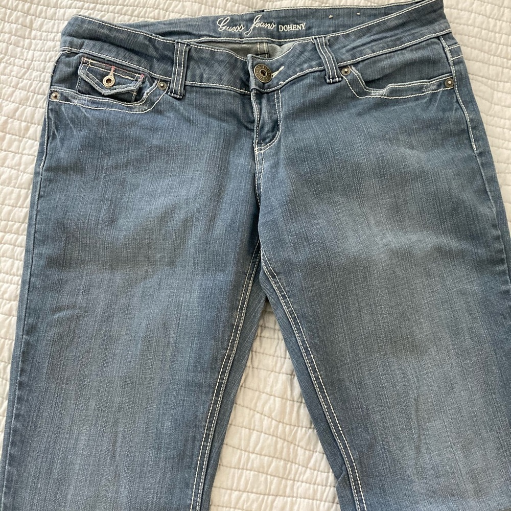 Guess Doheny Jeans Size 32